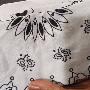 bandana
